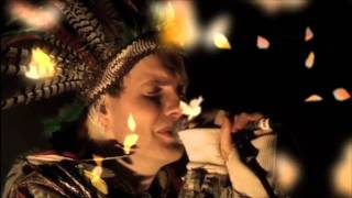 Jónsi  Grow till tall Live version from GO LIVE with Lyrics [upl. by Anim154]