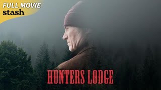 Hunters Lodge  Supernatural Thriller  Full Movie [upl. by Ava951]