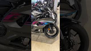 New 2024 Yamaha R7 For Sale Greenville SC [upl. by Horatio]