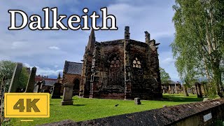 dalkeith Scotland the dalkeith poisoner and other stories [upl. by Hgierb773]