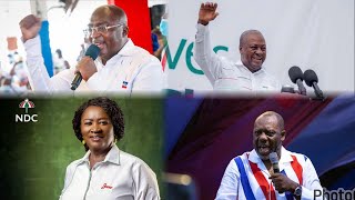 NPP LIKELY TO WIN THE ELECTIONS BECAUSE OF THIS [upl. by Tressa]