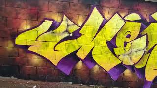 MEOS GRAFFITI EXPLOSIVE COLORS [upl. by Wenda]