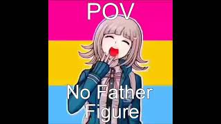 POV No father figure [upl. by Ahseikan]