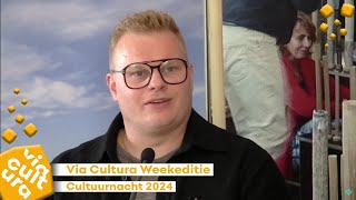 Cultuurnacht 2024 [upl. by Haile]