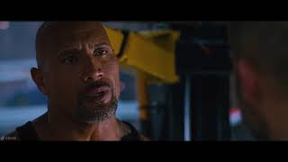 Hobbs and Shaw  Official Trailer 2 Reaction  Review [upl. by Sula]