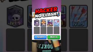 O DECK DE 4 CARTAS clashroyale [upl. by Barbee]