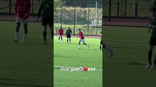 football cdmsoccerskills footballskils footballshorts youthtalent [upl. by Einram]