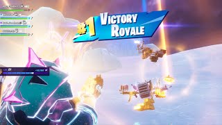 Fortnite Frenzy First Ever Live Stream Adventure [upl. by Peppard]