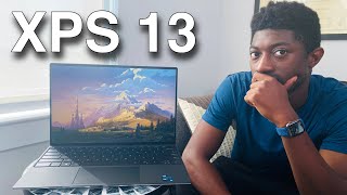 NEW Dell XPS 13 2021 Unboxing  Subtle Changes [upl. by Aved393]