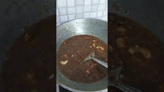 moong dal halwa part2 [upl. by Megan770]