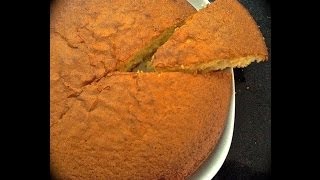 Recette du Gateau au Yaourt rapide [upl. by Bette-Ann]