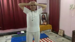 Meditative Yoga flow Hin Eng 72 Min [upl. by Saleme]