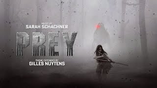 Sarah Schachner  Prey Predator 5 Narus Theme Extended by Gilles Nuytens [upl. by Scotti]