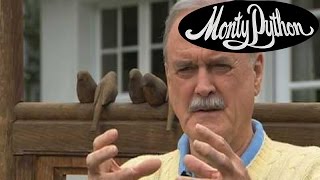 The Monty Python Channel on YouTube [upl. by Rufena355]