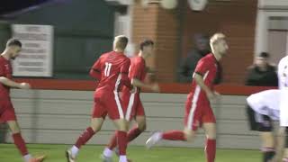 Wisbech Town FC v West Wratting FC  Cambs Invitation Cup  071123 [upl. by Ativ642]