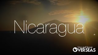 Live and Invest in Nicaragua [upl. by Nyrhtak714]