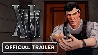 XIII Remake  Official Launch Trailer [upl. by Yseult]