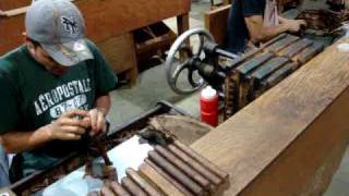 Making My Rocky Patel Cigar Recipe [upl. by Adnek]