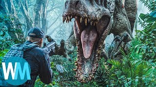 Top 10 Biggest Dinosaurs Ever [upl. by Karney]