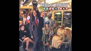 Weird Al  A Complicated Song  2003 [upl. by Yecrad332]