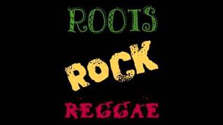 Undivided Roots  Rock Reggae Music  Instrumental [upl. by Nanyt]