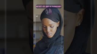 Quest ce que le ramadan [upl. by Stu]