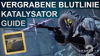 Destiny 2 Fluchkünstlerbuild [upl. by Gustaf]