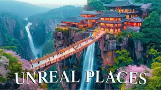 Top 5 Most Beautiful Places to Visit in China [upl. by Karame]