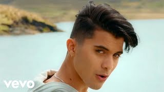 CNCO  Mamita Official Video [upl. by Suoicserp18]