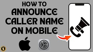 How to Call Name Speak Your Mobile Phone Step by Step Guide [upl. by Oidacra998]