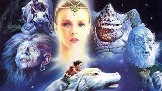 Limahl  Never Ending Story Vega 2020 Remix [upl. by Kopple]