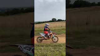 Weedon Motocross track ktm weedonmx motocross [upl. by Player]