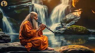 Tibetan Meditation Music Dissipate Negative Energy in 15 minute Relieve Stress Find Inner Peace [upl. by Brana436]