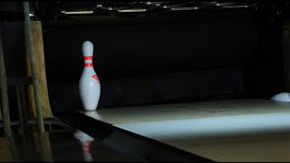 Bowlingtips  Er staat nog één pin hoe gooi ik die om [upl. by Elinad139]