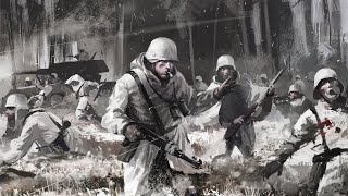 Stalingrad 1993 Main Theme by Norbert J Schneider  HQ Classical Music [upl. by Jone]