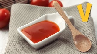 Chinese Sweet and Sour Sauce [upl. by Aunson774]