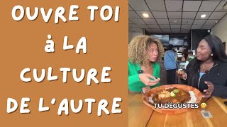 ouvre toi à la culture de lautre [upl. by Roper]