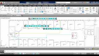 Elprojektering med CADdirekt EL och ProgeCAD [upl. by Polky]