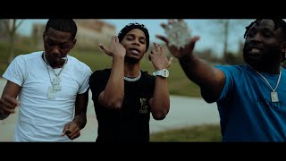 757 Wooski X 757 MB quotAll Factsquot Official Video [upl. by Alcock]