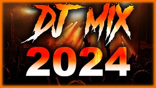 DJ MIX 2024  Mashups amp Remixes of Popular Songs 2024  DJ Remix Club Music Party Mix 2023 🥳 [upl. by Godspeed]