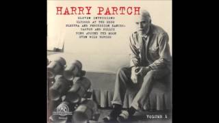 Harry Partch  Ulysses At The Edge [upl. by Yellah]