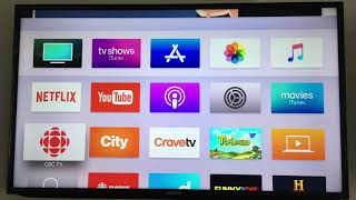 How to Watch Free Live Tv on your Apple TV [upl. by Thorner]