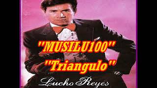 lucho reyes  triangulo [upl. by Asnerek]