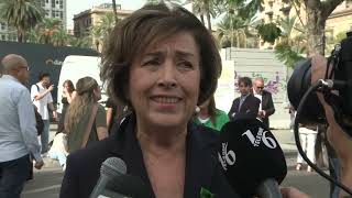 Daniela Faraoni quotDa un progetto di cure ad un progetto di vitaquot [upl. by Sholom]