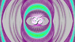 Third Eye Ajna Meditation Brainwave Entrainment [upl. by Goldstein418]