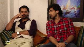 Iss Pyar Ko Kya Naam Doon Ek Jashn IPKKND Episode9 The Making [upl. by Akehsar]