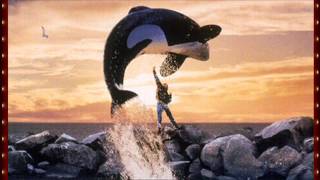 Soundtrack Free Willy  Main Score [upl. by Furgeson293]