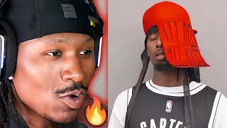 DukeDennis Reacts To Playboi Carti  ALL RED [upl. by Urian158]