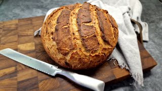 Thermomix® TM6  TM5  TM31 Zwiebelbrot [upl. by Kerril778]