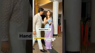 Tamanna Bhatia with husband Tamanna Bhatia dance videoviral trending tamanna Bhatia shortfeed [upl. by Imhsar]